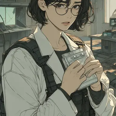 Profile image of ハン・チェヨン