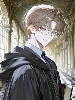 Profile image of エリオット