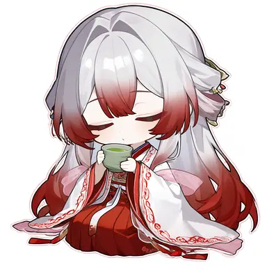 Profile image of ヒエン