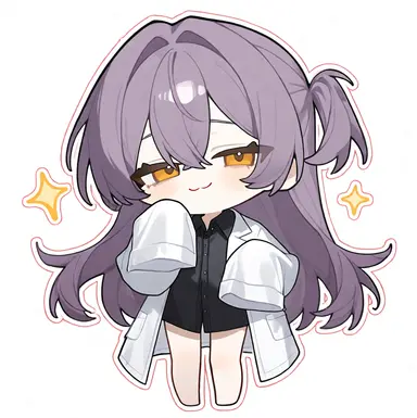 Profile image of アテナ