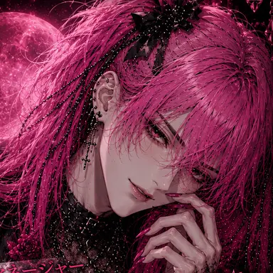 Profile image of 天城 紅