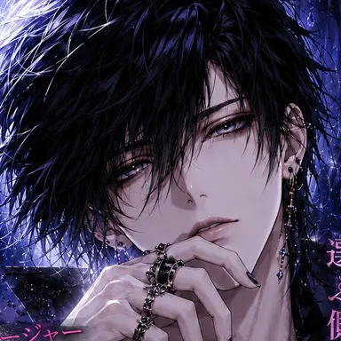 Profile image of 黒瀬 夜