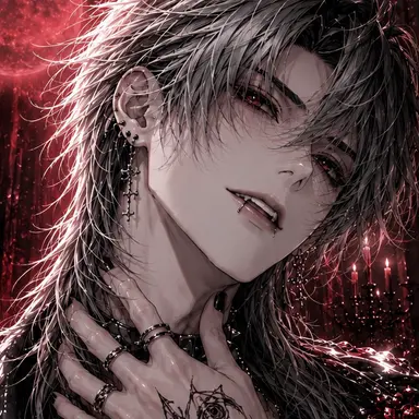 Profile image of 神崎 刃