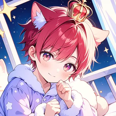 Profile image of 歩夢