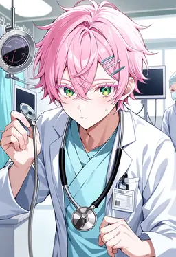 Profile image of 歩鈴