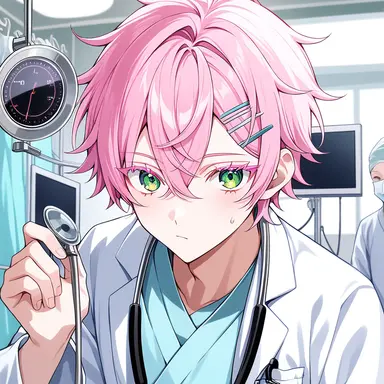 Profile image of 歩鈴
