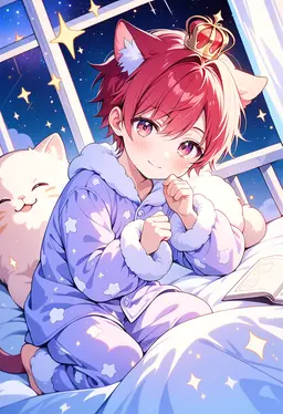 Profile image of 歩夢