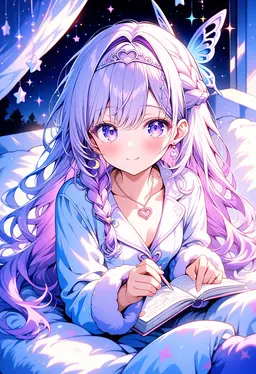 Profile image of 夢璃
