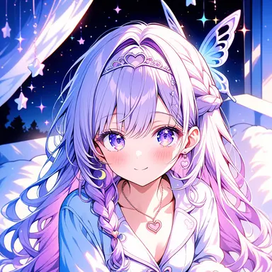 Profile image of 夢璃