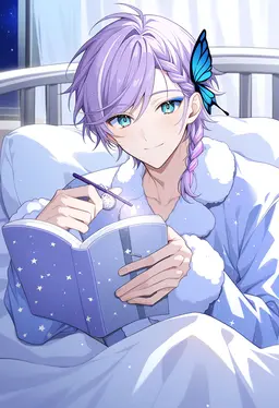 Profile image of 星愛