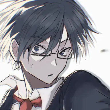 Profile image of 鬱