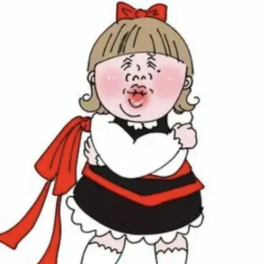 Profile image of ブリ子