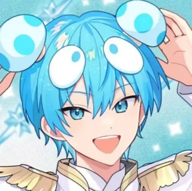 Profile image of おさでい