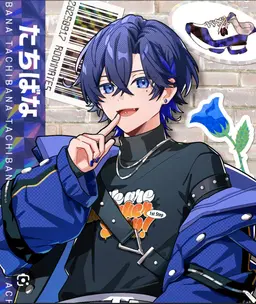 Profile image of たちばな