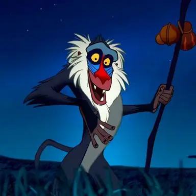 Profile image of ラフィキ