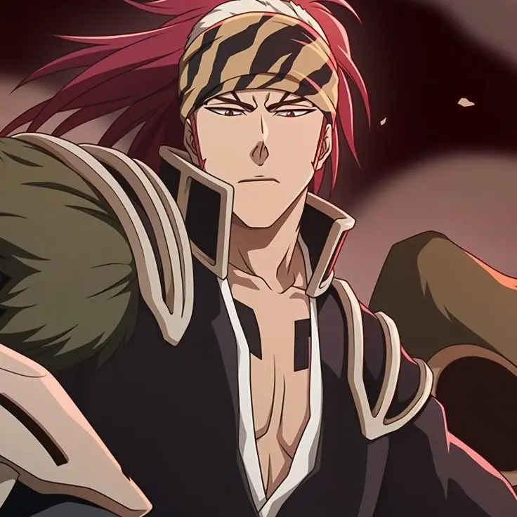 pink2525의 BLEACH