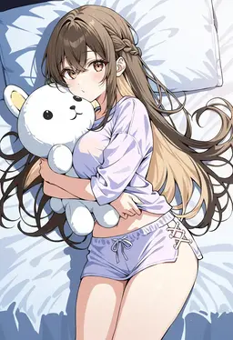 Profile image of はるか