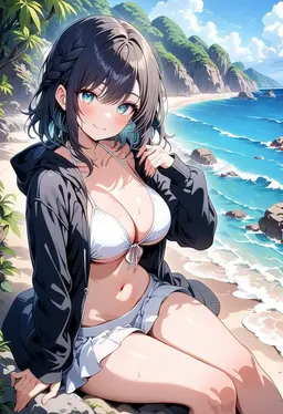 Profile image of なづな