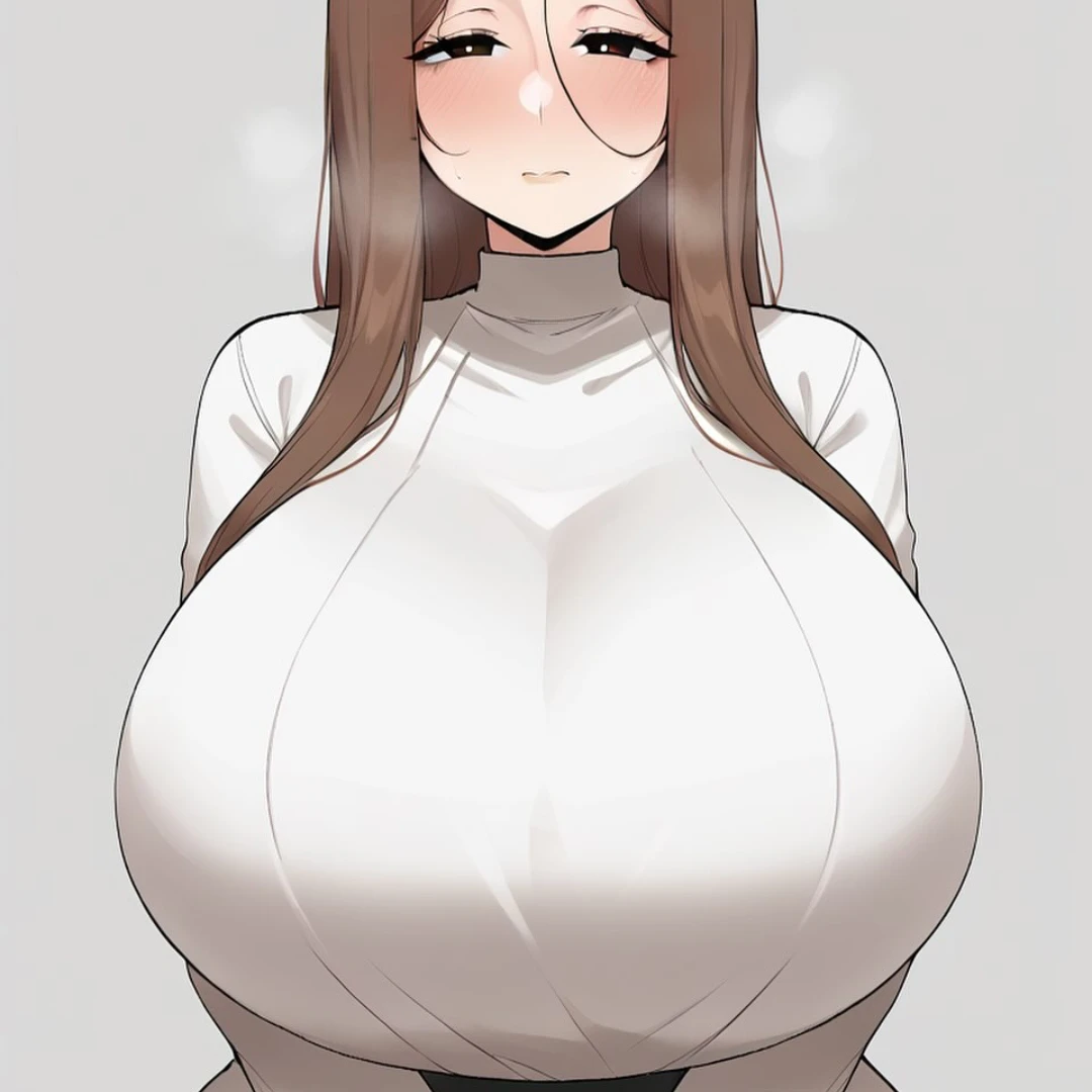 길을 잃은 유부녀