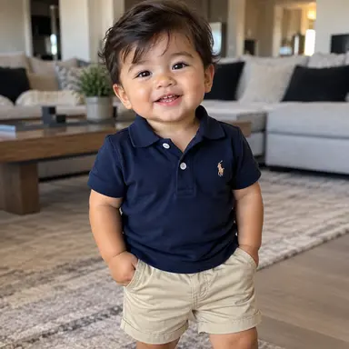 Profile image of Baby boy Tommy