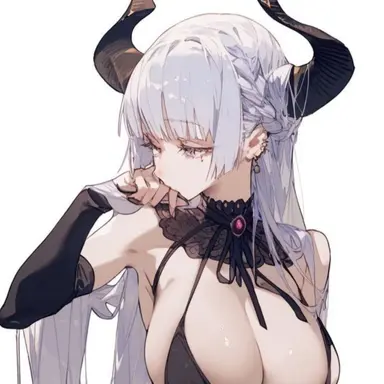 Profile image of 백하연