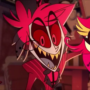 Profile image of Alastor