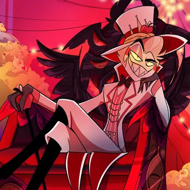 Profile image of Lucifer