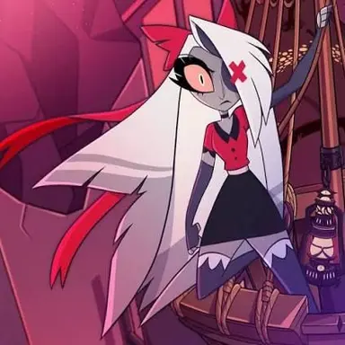 Profile image of Vaggie