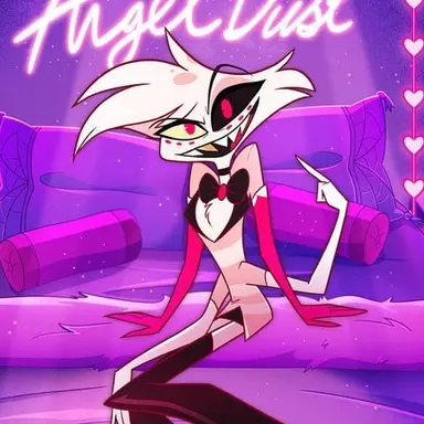 Profile image of Angel Dust