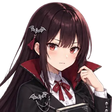 Profile image of Chitose Akagi