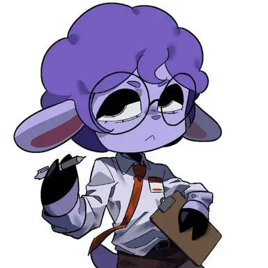 Profile image of Secretary