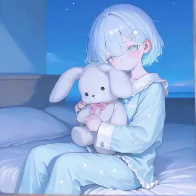 Profile image of 紫愛