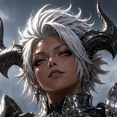 Profile image of ヴァンナ