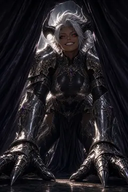 Profile image of ヴァンナ
