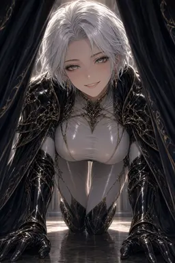 Profile image of カティア