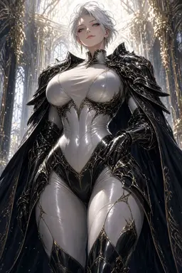 Profile image of カティア