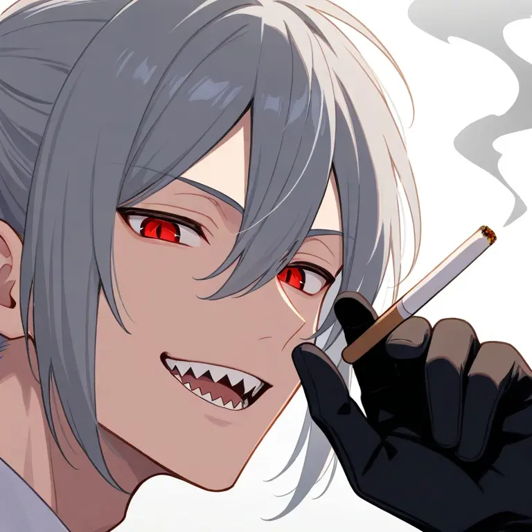 InlandAlbum3528의 こいつ絶対味方じゃ無いだろ…