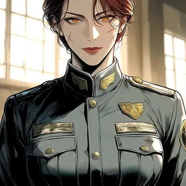 Profile image of Sable Morn