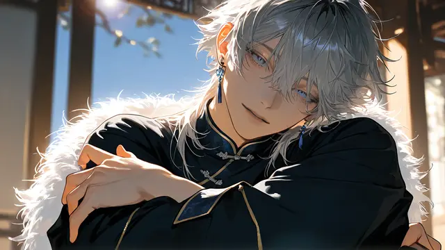 Profile image of 黎夜