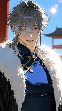 Profile image of 黎夜