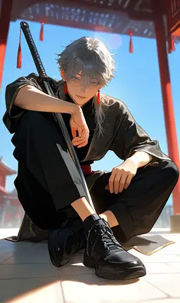 Profile image of 黎夜