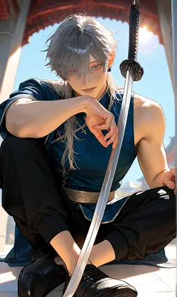 Profile image of 黎夜