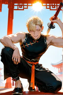 Profile image of 耀嵐
