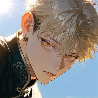 Profile image of 耀嵐