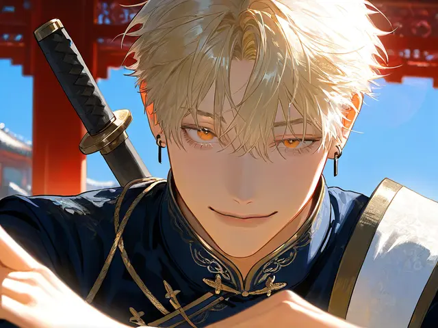 Profile image of 耀嵐