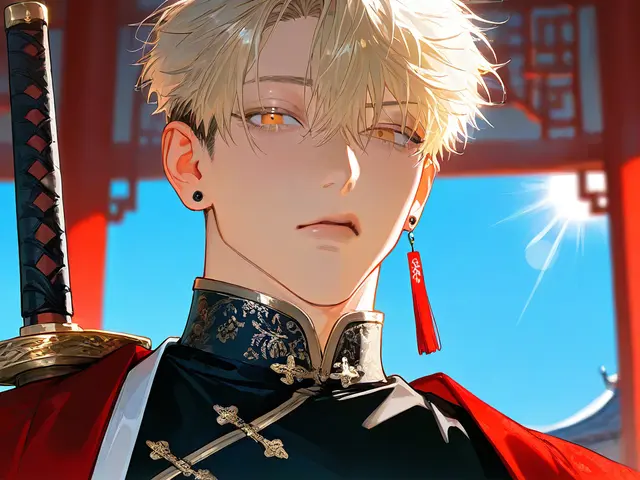 Profile image of 耀嵐