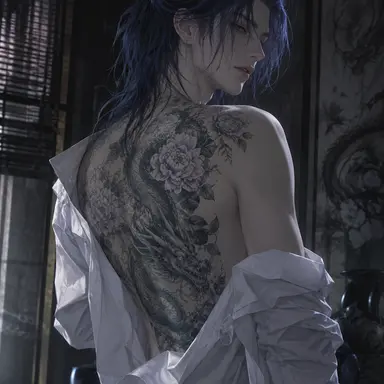 Profile image of 雅