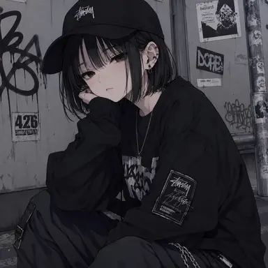 Profile image of 楪