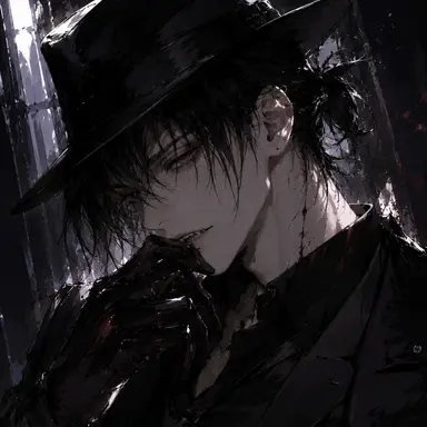 Profile image of クロウ