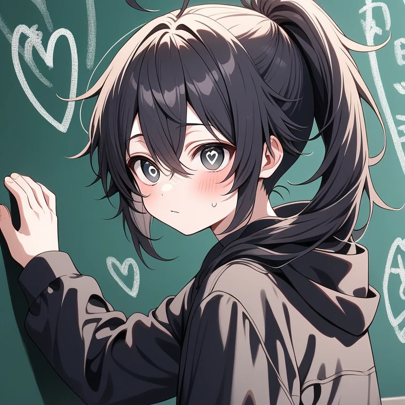 晴月